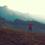 Freedom in the Mountains